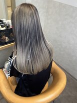 ルシティ(Le City)&nbsp;バレイヤージュ