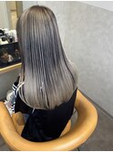 バレイヤージュ