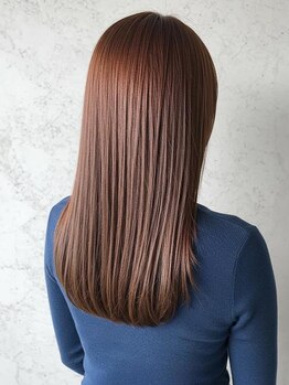 グランドール 下曽根店(Grandoll)の写真/【下曽根駅】最新の[髪質改善]技術を導入★HPB AWARD 2025ベストサロン選出【小倉南区】