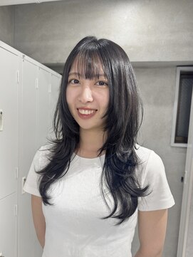 スウィープ(sweep) hash cut ☆