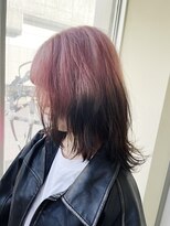 トゥルークリエイション 春日部(True Creation)&nbsp;カラー/トリートメント/カット/ブリーチ/韓国/髪質改善/春日部