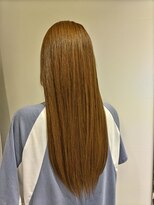 ユウコシステム 高槻店(YUKO SYSTEM)&nbsp;ナチュラルストレート