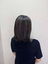 シエル 立川店(CIEL)&nbsp;【ClEL立川　佐藤】イヤリングカラーグリーン