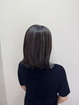 シエル 立川店(CIEL) 【ClEL立川　佐藤】イヤリングカラーグリーン