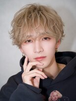 ゼロ 渋谷(XeRo)&nbsp;カット