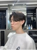 フェザーショート
