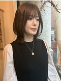 【パーソナルカラー診断】