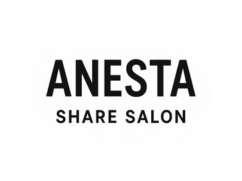 ANESTA share salon