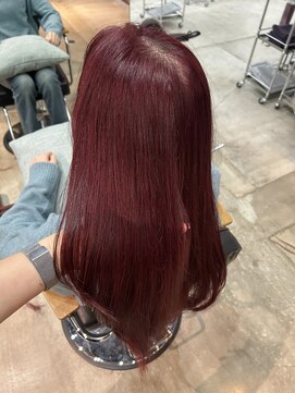 福井ワインレッドピンクボルドーブリーチなしダブル学生