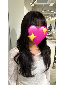 ジーナ 渋谷神南(Zina) レイヤー