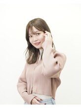 エンノア 池袋(ENNOA)&nbsp;臺本 聖莉華