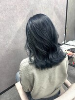 ティグルフォーヘア(TIGRE for hair)&nbsp;ブルージュ