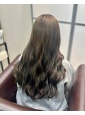 継続美［町田髪質改善/髪質改善/縮毛矯正/町田縮毛矯正］