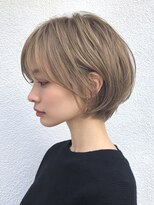 ヘッズ 本八幡店(HEADS)&nbsp;白髪ぼかし/白髪染め/脱白髪染め/脱白髪染めハイライト/本八幡