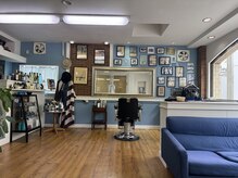 エストアール(S to R)の雰囲気(完全マンツーマンなので、ゆったりとお過ごしいただけます。)
