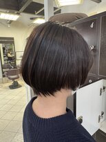 コレットヘア(Colette hair) 【Ren】ナチュラルショート