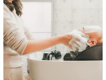 ネス ヘアメゾン アシヤ(ness HAIR MAISON ASHIYA)