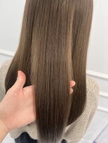 ニューヨークニューヨーク 松井山手店(NYNY) ベージュカラー