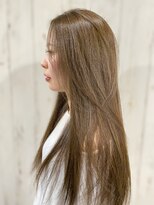 ヘイ 松本店(HEY)&nbsp;フォギーベージュ