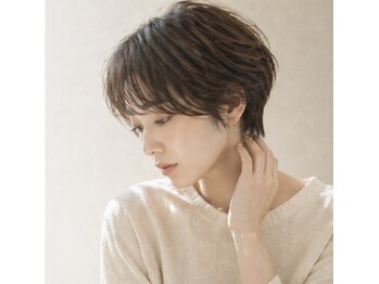 ジャーニー 奈良橿原(JOURNEY)の写真/白髪を隠すだけじゃない、未来の髪まで美しく育てるカラー【奈良/橿原神宮前】