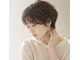 ジャーニー 奈良橿原(JOURNEY)の写真/白髪を隠すだけじゃない、未来の髪まで美しく育てるカラー【奈良/橿原神宮前】