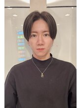リア 大阪梅田(Ria) 前田 雄輝