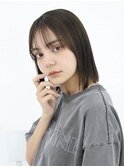 【RAWR】抜け感と品を両立した、大人のレイヤーミディ