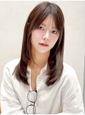 似合わせカット30代40代50代ショートボブくびれレイヤーカット