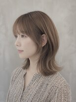 ソッカ(socca)&nbsp;切りっぱなしミディアムレイヤー
