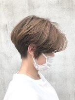ココル(COCOL) 【時短がテーマ】お手入れ簡単♪大人ショート