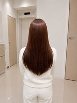 ケア バイ ノッシュ 天神大名(CARE by NOSH)&nbsp;【CAREbyNOSH】髪質改善ストレート/縮毛矯正/福岡トリートメント