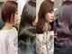 ルル(LuLu by KENJE)の写真/育児の合間にリフレッシュを！お子様連れでも気兼ねなく過ごせるサロンで、美をサポートします☆