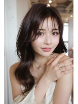 コノカ 北浜(KONOKA)&nbsp;レイヤーカット/顔まわりカット/髪質改善/20代30代/北浜/淀屋橋