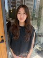 ケーツー 谷町(K-two) 東 姫奈