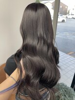 シロ(SILLO.)&nbsp;髪質改善treatment