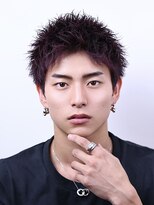 リップス 二子玉川店 (LIPPS)&nbsp;グランジスパイキーエッジショート