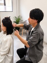 佇余(TAYU)