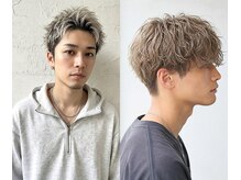 イケイケメンズスタイルで男の魅力を格上げ♪