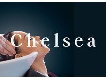 chelsea 関内横浜/髪質改善/ショートカット/メンズパーマ【10月10日OPEN(予定)】