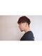オンド(Ondo.)の写真/ラフでも決まる自然なカッコよさ◎毎朝セットがキマるメンズヘアで気分も上がる！