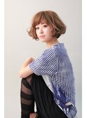 ドーリーニュアンスボブ
