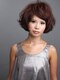 ニコ ヘアー(nico hair)の写真/【NYドライカット】高い再現性を可能にするnico hairのカット～自宅でのスタイリングが驚くほど楽になる～