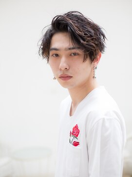 フィルモルメール(FILMORMALE) カール七三　スリークショート