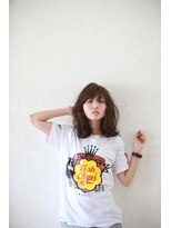 ブレス 東戸塚(bless hair & spa) エレガント・ウェーブ