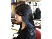 ルッカヘアー(LUCCA HAIR'S)