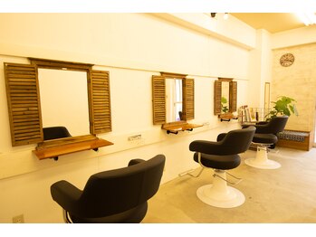 Hair Salon PADMA