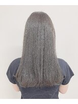 ガーランドウメダ(Garland umeda)&nbsp;艶ロング