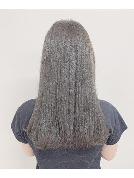 ガーランドウメダ(Garland umeda) 艶ロング