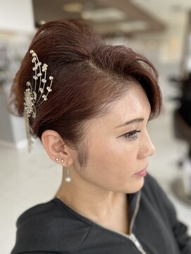 リョージ オブ ジェネレーション(Ryoji of GENERATION) セット