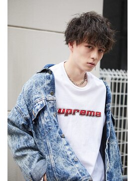 クレスト 草津店(CREST) ツイストルードマッシュ